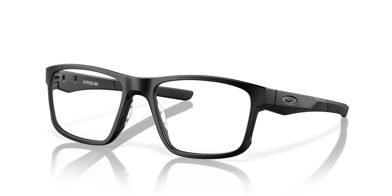 Oakley Hyperlink 8078 Eyeglasses - view 5